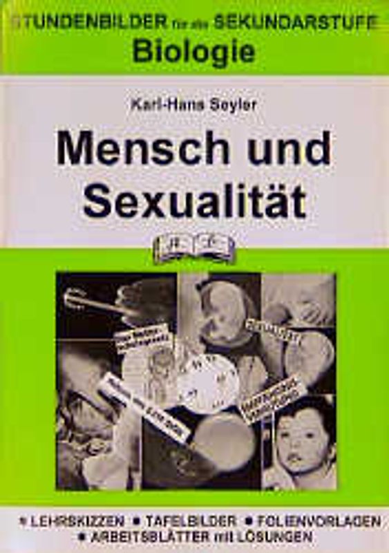 Biologie / Mensch und Sexualität
