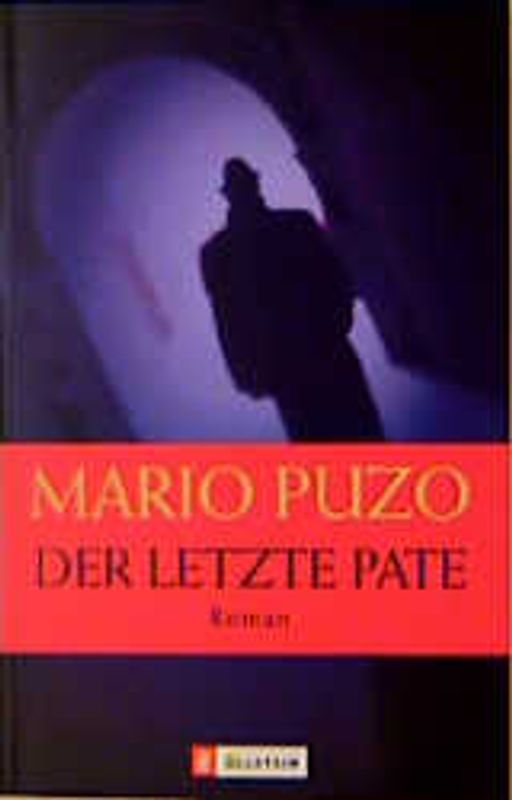 Der letzte Pate