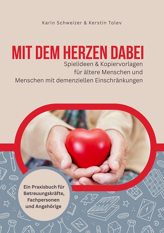 MIT DEM HERZEN DABEI