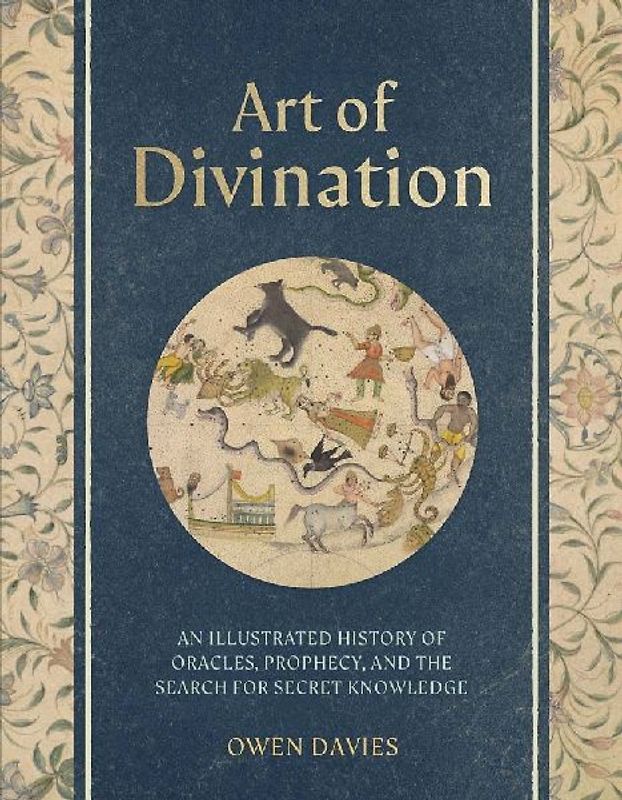 Art of Divination