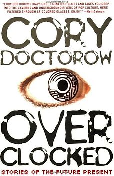 Overclocked: Stories of the Future Present