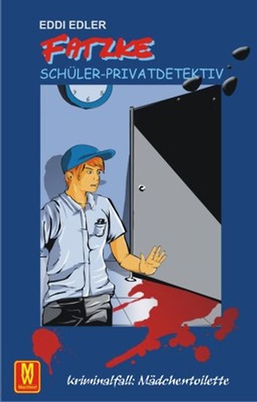 Fatzke, Schüler-Privatdetektiv