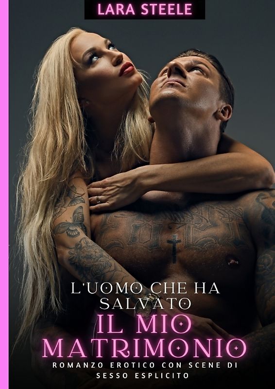 L’uomo che ha salvato il mio matrimonio