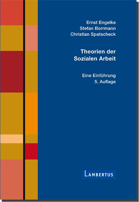 Theorien der Sozialen Arbeit