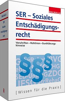 SER - Soziales Entschädigungsrecht