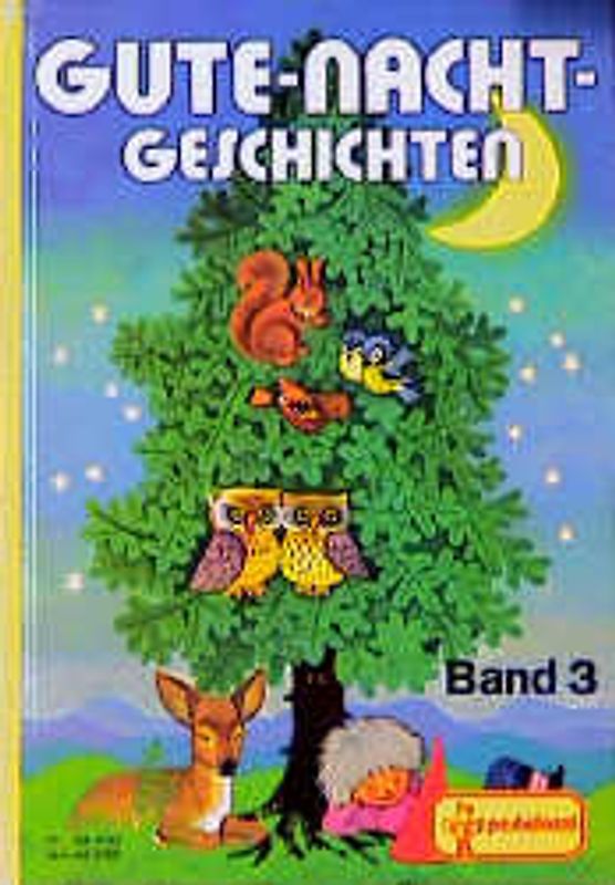 Gute Nacht-Geschichten