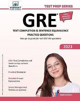 GRE Text Completion and Sentence Equivalence Practice Questions