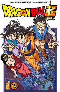 Dragon Ball Super. Vol. 19