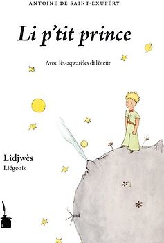 Li p’tit prince