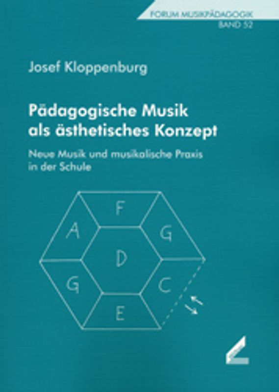 Pädagogische Musik als ästhetisches Konzept