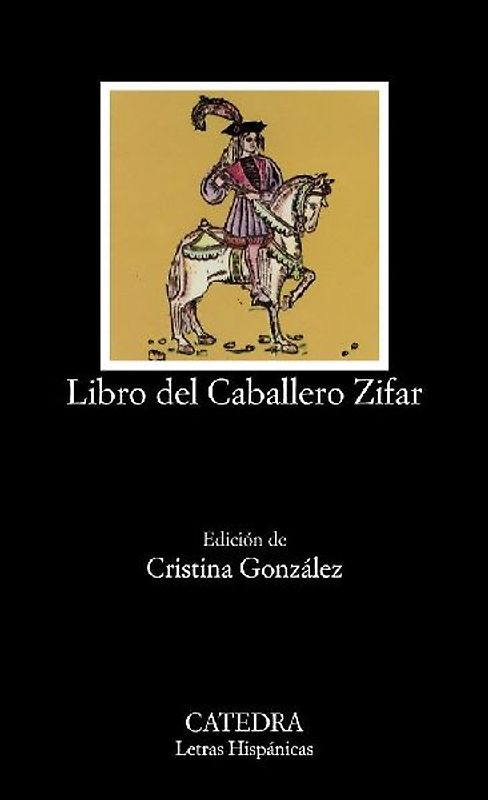 Libro del caballero Zifar