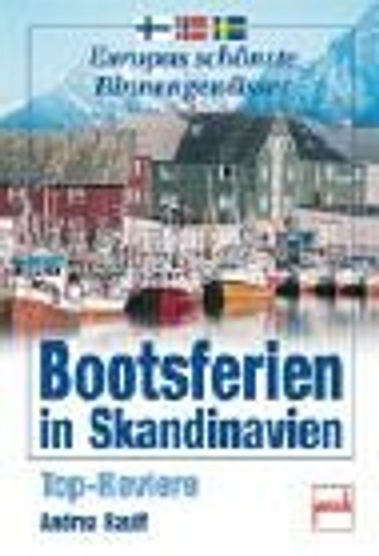 Bootsferien in Skandinavien
