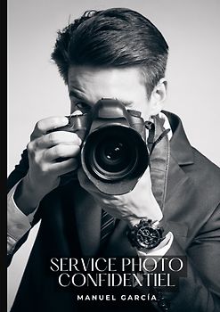 Service Photo Confidentiel