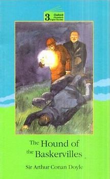Oxford Progressive English Readers / 9. Schuljahr, Stufe 2 - The Hound of the Baskervilles
