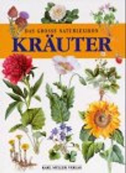Das große Natur-Lexikon, Kräuter - Jan Volak