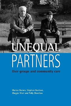 Unequal partners
