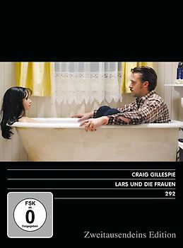 Zweitausendeins Edition: Film 292 - Lars und die Frauen DVD