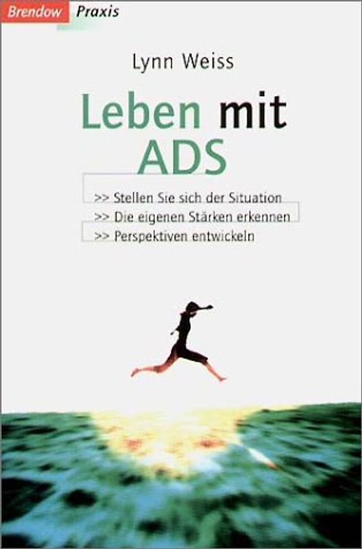 Leben mit ADS