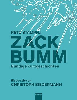 Zack Bumm