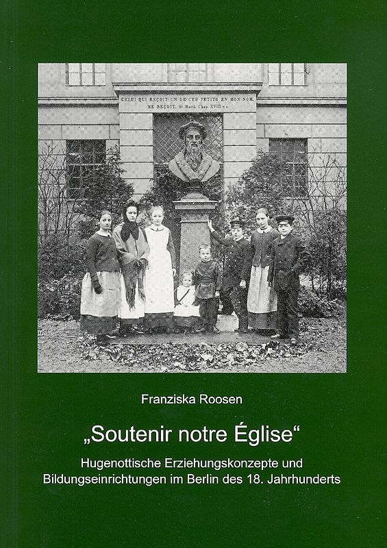 "Soutenir notre Église"