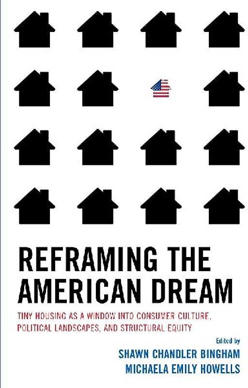Reframing the American Dream