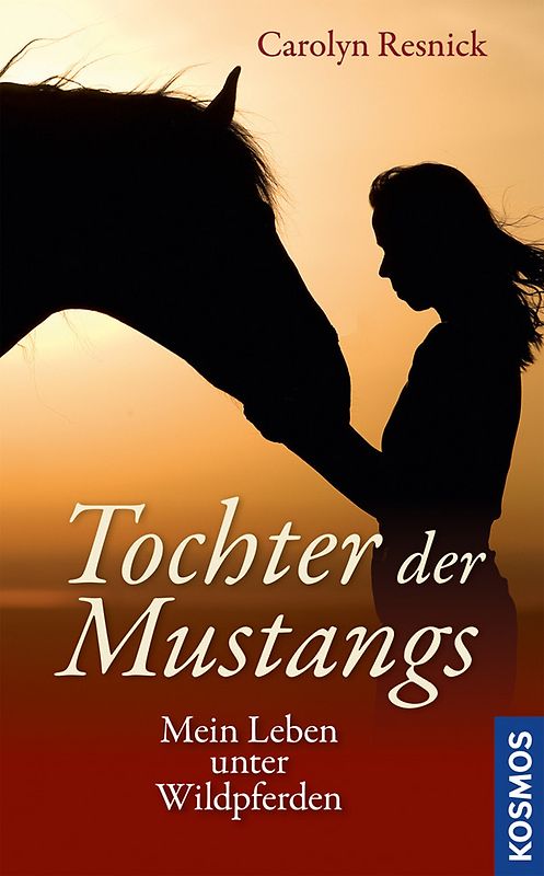 Tochter der Mustangs