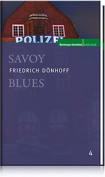 Savoy Blues