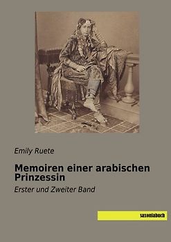 Memoiren einer arabischen Prinzessin