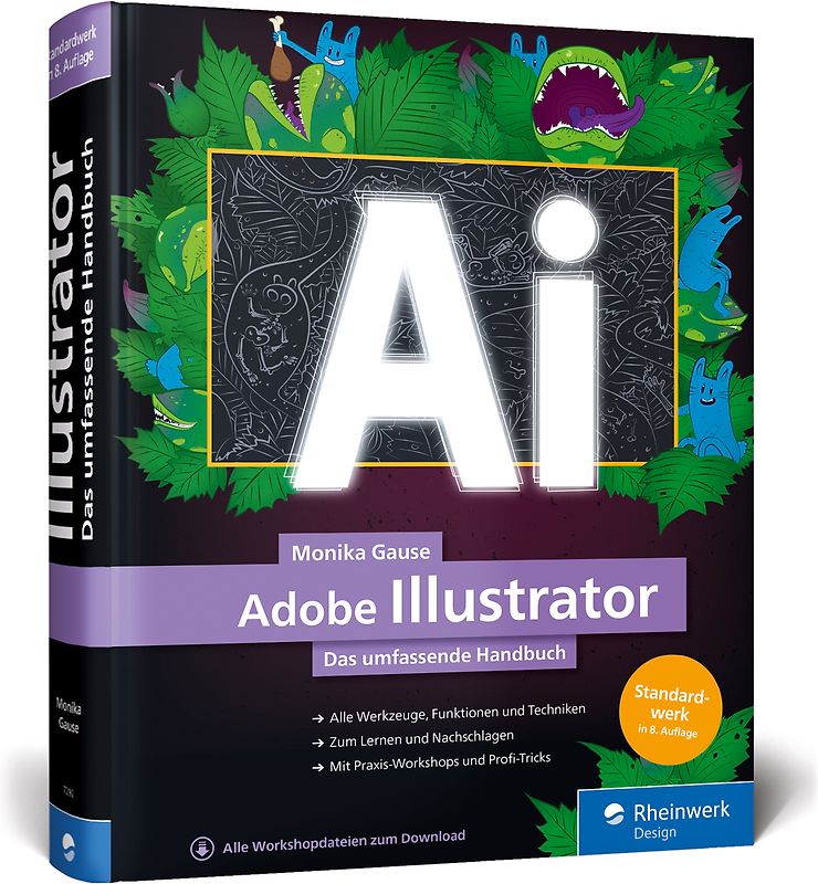 Adobe Illustrator