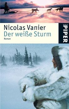 Der weisse Sturm