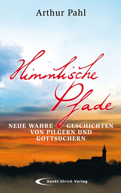 Himmlische Pfade
