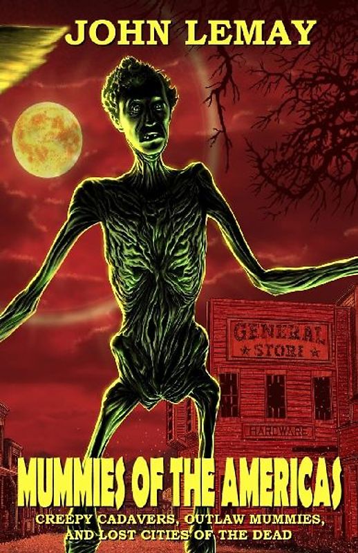 Mummies of the Americas