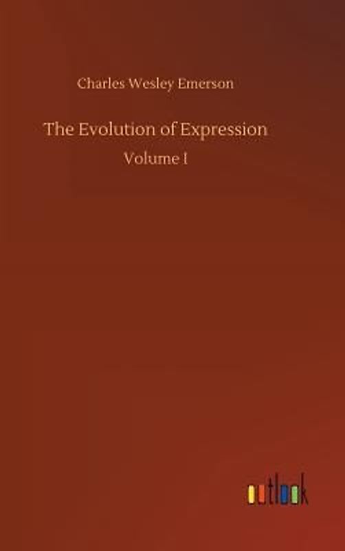 The Evolution of Expression