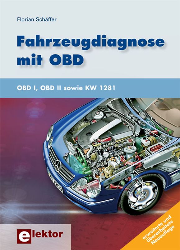 Fahrzeugdiagnose mit OBD