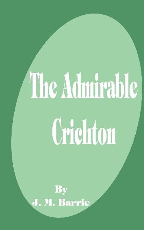 The Admirable Crichton