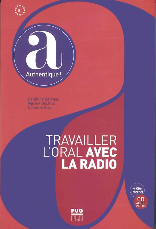 Travailler l’oral avec la radio