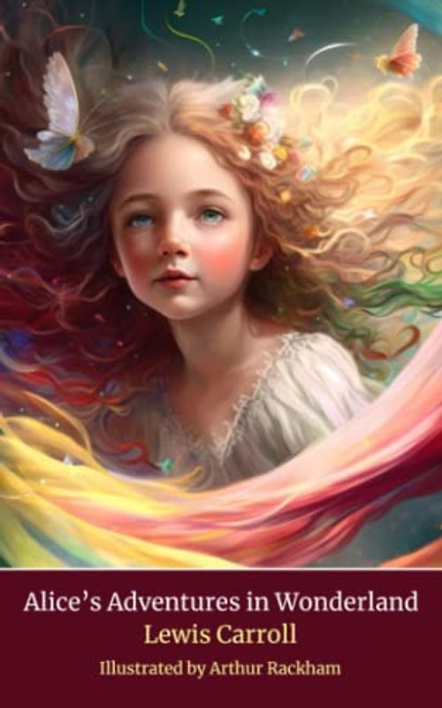 Alice's Adventures In Wonderland