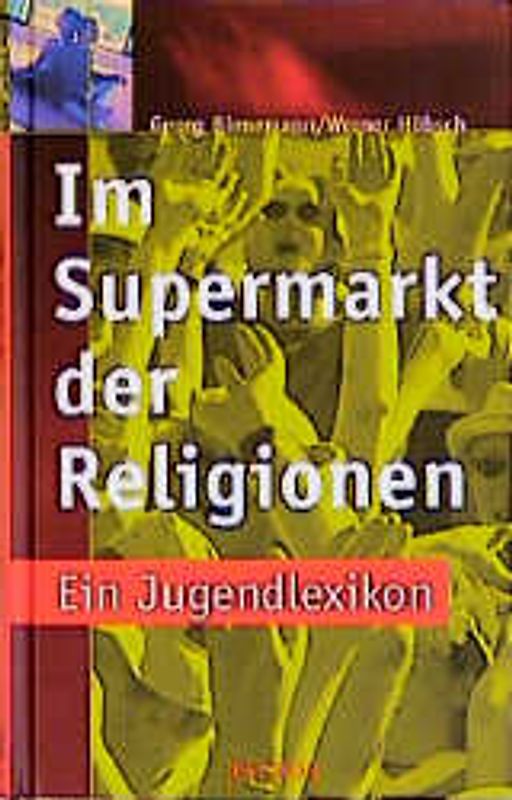 Im Supermarkt der Religionen