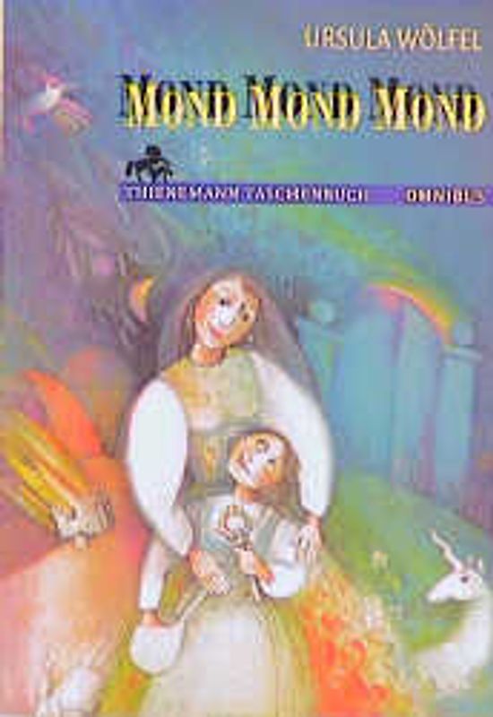 Mond Mond Mond