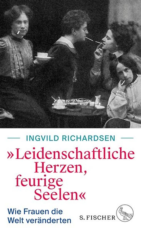 »Leidenschaftliche Herzen, feurige Seelen«
