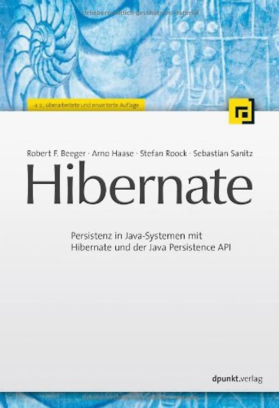 Hibernate