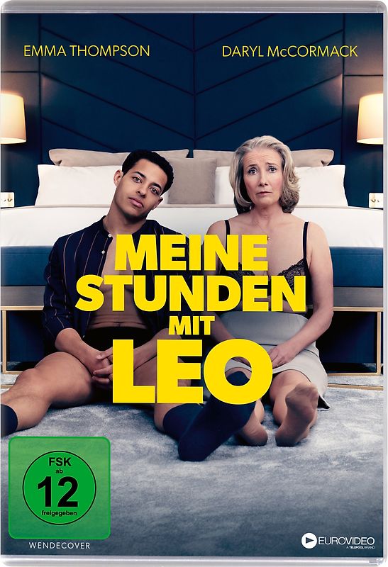 Meine Stunden mit Leo / DVD DVD