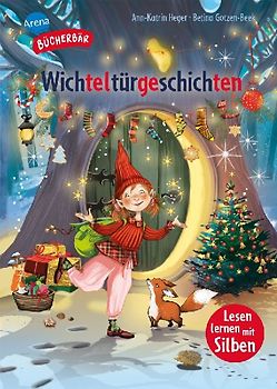 Wichteltürgeschichten