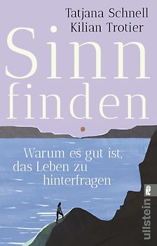 Sinn finden