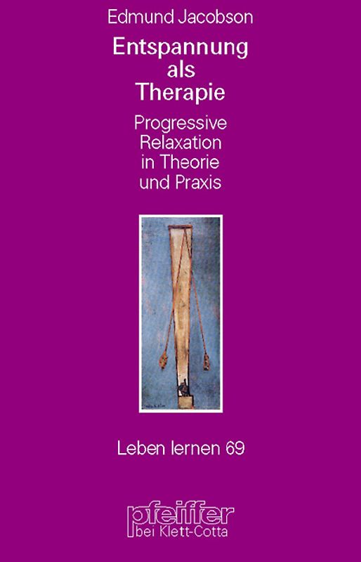 Entspannung als Therapie