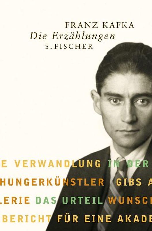 Die Erzählungen
