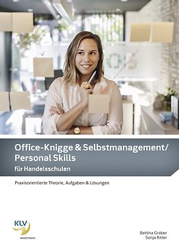 Office-Knigge & Selbstmanagement / Personal Skills