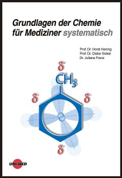 Grundlagen der Chemie für Mediziner systematisch