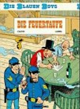 Die Feuertaufe