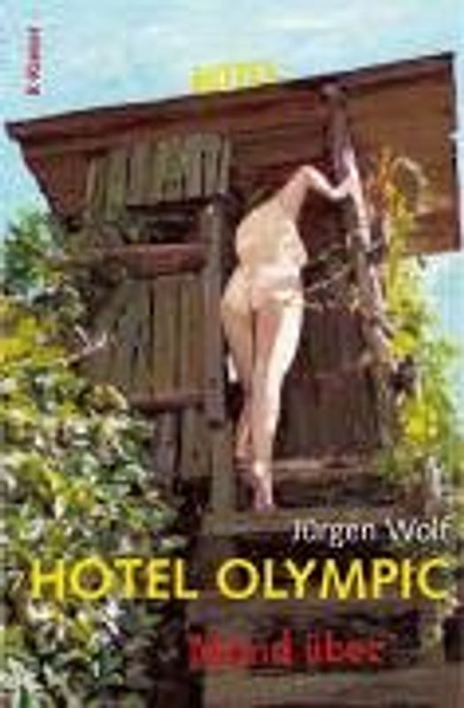 Hotel Olympic